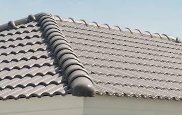 advantages of Upper Edmonton clay roofing