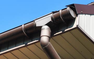 types of Upper Edmonton fascias