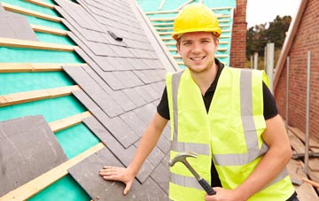 find trusted Upper Edmonton roofers in Enfield