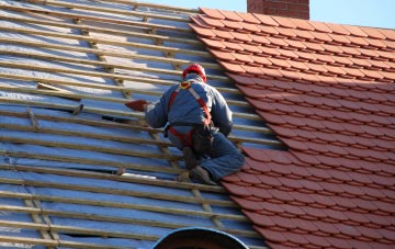 roof tiles Upper Edmonton, Enfield