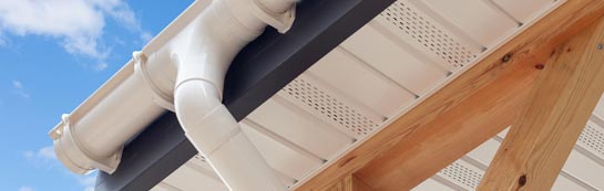 get Upper Edmonton guttering quotes today