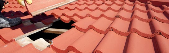 compare Upper Edmonton roof repair quotes