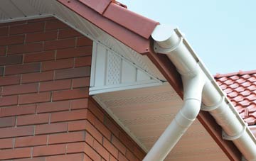 Upper Edmonton soffit repair costs