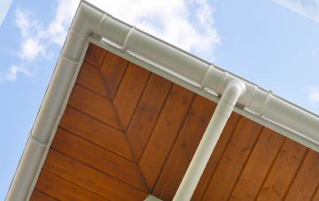 Upper Edmonton soffit types
