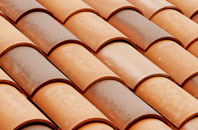 Upper Edmonton clay roofing