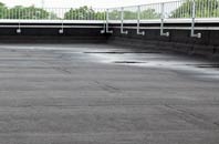 find rated Upper Edmonton flat roofing companies